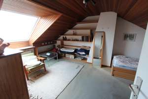 Charmantes Reihenmittelhaus im idyllischen Hamburg-Bergstedt – Die vollständige Adresse der Immobilie erhältst du vom Anbieter., 22359 Bergstedt, Hamburg – Vorschaubild 17