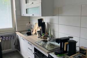 Modernisierte 2-Zimmer-Wohnung mit Balkon & EBK – Pillauer Straße 2A, 33605 Stieghorst, Bielefeld – Vorschaubild 2