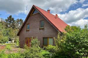 Charmantes Einfamilienhaus mit Carport in Betzendorf – Im Jaddel 6, 21386 Betzendorf – Vorschaubild 5