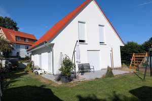 Neubau! Einfamilienhaus mit 140 m² Wohnfläche in Hardegsen – Stecklersbeeke 2, 37181 Hardegsen – Vorschaubild 2