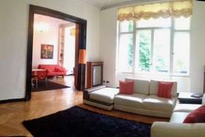 REPRÄSENTATIVER  JAHRHUNDERT - STUCKALTBAU IN BEGEHRTER SEITENSTRAßE VOM KURFÜRSTENDAMM – Die vollständige Adresse der Immobilie erhältst du vom Anbieter., 10719 Charlottenburg, Berlin – Vorschaubild 11