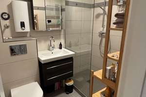 Sonnige 3-Zimmerwohnung  – Eschenbachstraße 10, 30629 Misburg-Nord, Hannover – Vorschaubild 4