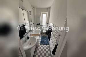 Tauschwohnung: 2,5-Zimmer-Wohnung direkt zwischen Stadtpark und Alster – Die vollständige Adresse der Immobilie erhältst du vom Anbieter., 22301 Winterhude, Hamburg – Vorschaubild 9