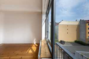Loft für Liebhaber- 150 m² mit hohen Decken mit lichtdurchfluteten Räumen – Turmstrasse 70, 10551 Berlin – Vorschaubild 5