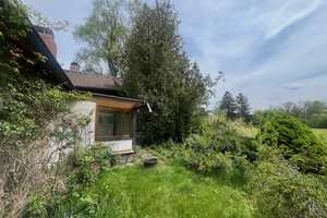 PARKGRUNDSTÜCK mit alter Villa in unwiderstehlicher, unverbaubarer Südlage – Ostallgäu (Kreis) – Vorschaubild 6