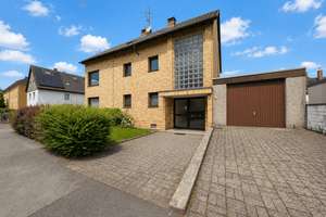 Mietkauf-Stilvolle Erdgeschosswohnung mit Terrasse –  ca. 115,10 m² Wohnfläche in Dortmund-Wambel – Die vollständige Adresse der Immobilie erhältst du vom Anbieter., 44143 Wambel, Dortmund – Vorschaubild 2