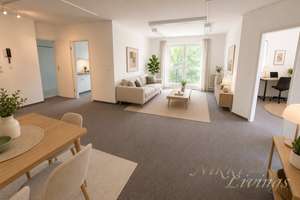 Bürofläche mit Umnutzungspotenzial zu Wohnraum! – Die vollständige Adresse der Immobilie erhältst du vom Anbieter., 81829 Trudering-Riem (Ortsteil), München – Vorschaubild 1