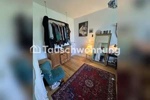 Tauschwohnung: Offene und helle 2-Zimmer-Wohnung in Eimsbüttel zum Tausch – Die vollständige Adresse der Immobilie erhältst du vom Anbieter., 20259 Eimsbüttel (Ortsteil), Hamburg – Vorschaubild 8