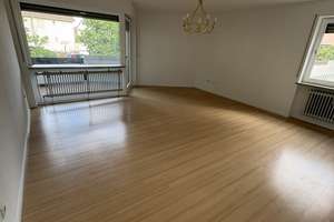 Großzügige 3 ZKB im begehrten Stadtteil Göggingen – Radaustraße 23a, 86199 Göggingen-Süd, Augsburg – Vorschaubild 4