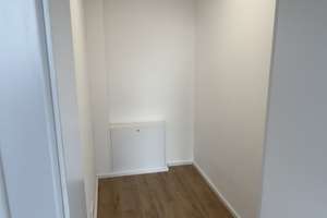 Raum zum Entfalten: 3-Zimmer-Wohnung in Leverkusen – Die vollständige Adresse der Immobilie erhältst du vom Anbieter., 51373 Küppersteg, Leverkusen – Vorschaubild 9