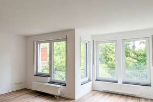 Stadtfeld Ost - großzügige 2-Zimmer mit Ankleide, modernem Bad, Einbauküche & Aufzug ab 08/2026 – Goethestraße 25, 39108 Stadtfeld Ost, Magdeburg – Vorschaubild 5