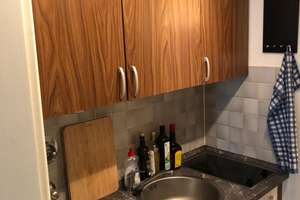 ***Zentrale, kleine 2-Zimmer-Erdgeschosswohng mit Kochnische, Augsburg-Innenstadt*** – Oberer Graben 21, 86152 Lechviertel, östl. Ulrichsviertel, Augsburg – Vorschaubild 8