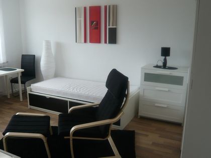 1 - 1,5 Zimmer Wohnung zur Miete in Kassel 1 - 1,5 Zimmer Wohnung zur Miete in Kassel