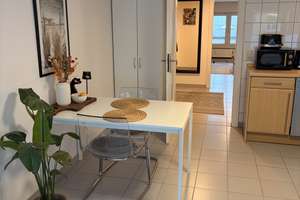 Schöne Zweizimmerwohnung in Düsseldorf-Oberbilk  – Siemensstraße 15, 40227 Oberbilk, Düsseldorf – Vorschaubild 2