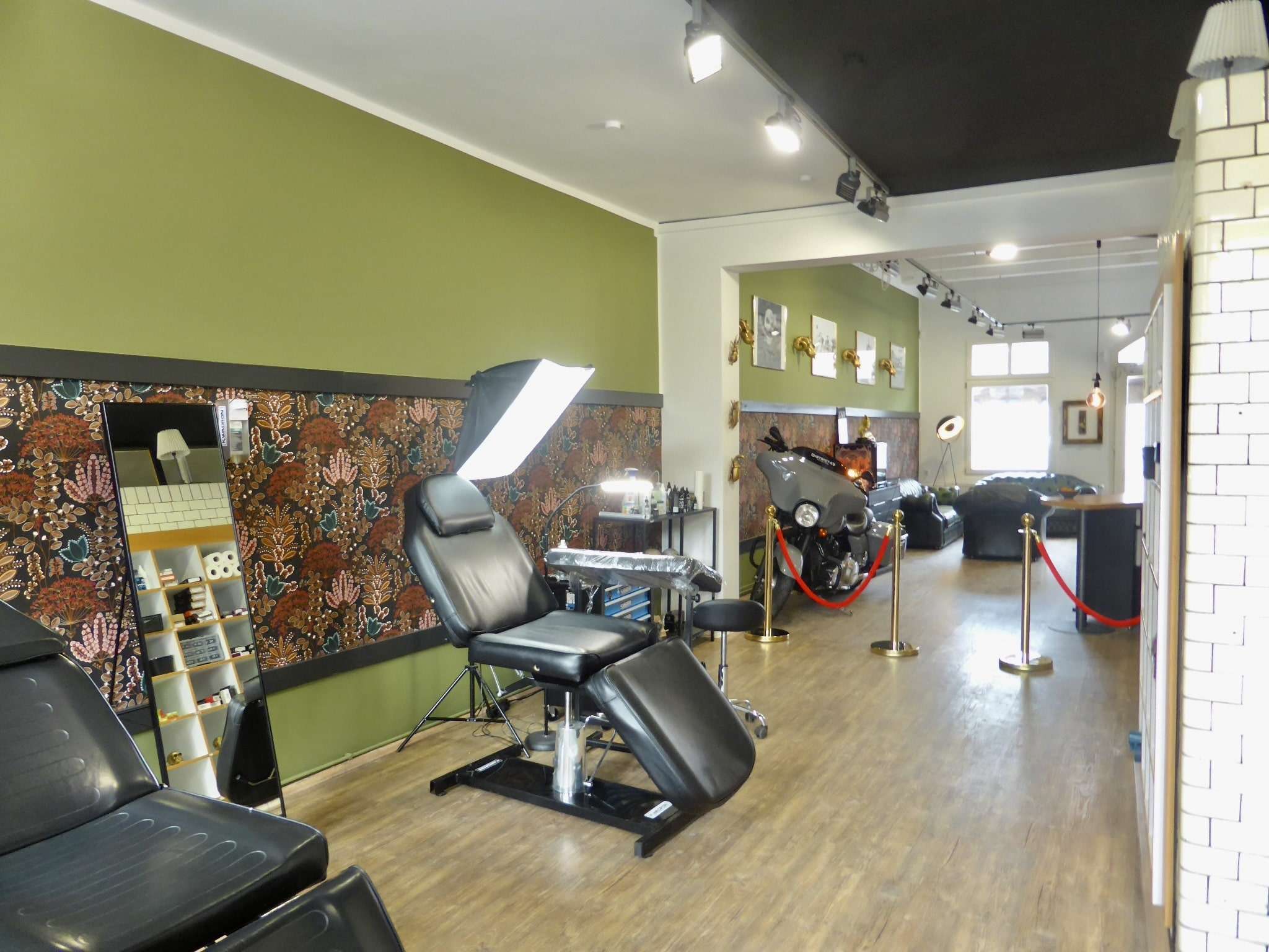 Immobilie in Esche - Attraktives Wohn- und Geschäftshaus in zentraler Lage von Neuenhaus - Bild 1