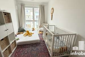 *AUFGEPASST* Traumhafte 4-Zimmer-Wohnung in bester Lage von Göggingen! – Die vollständige Adresse der Immobilie erhältst du vom Anbieter., 86199 Göggingen-Ost, Augsburg – Vorschaubild 5