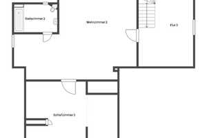 Richtig zuhause: Gehobener Bungalow mit Sauna und Pool – Lüneburg (Kreis) – Vorschaubild 26