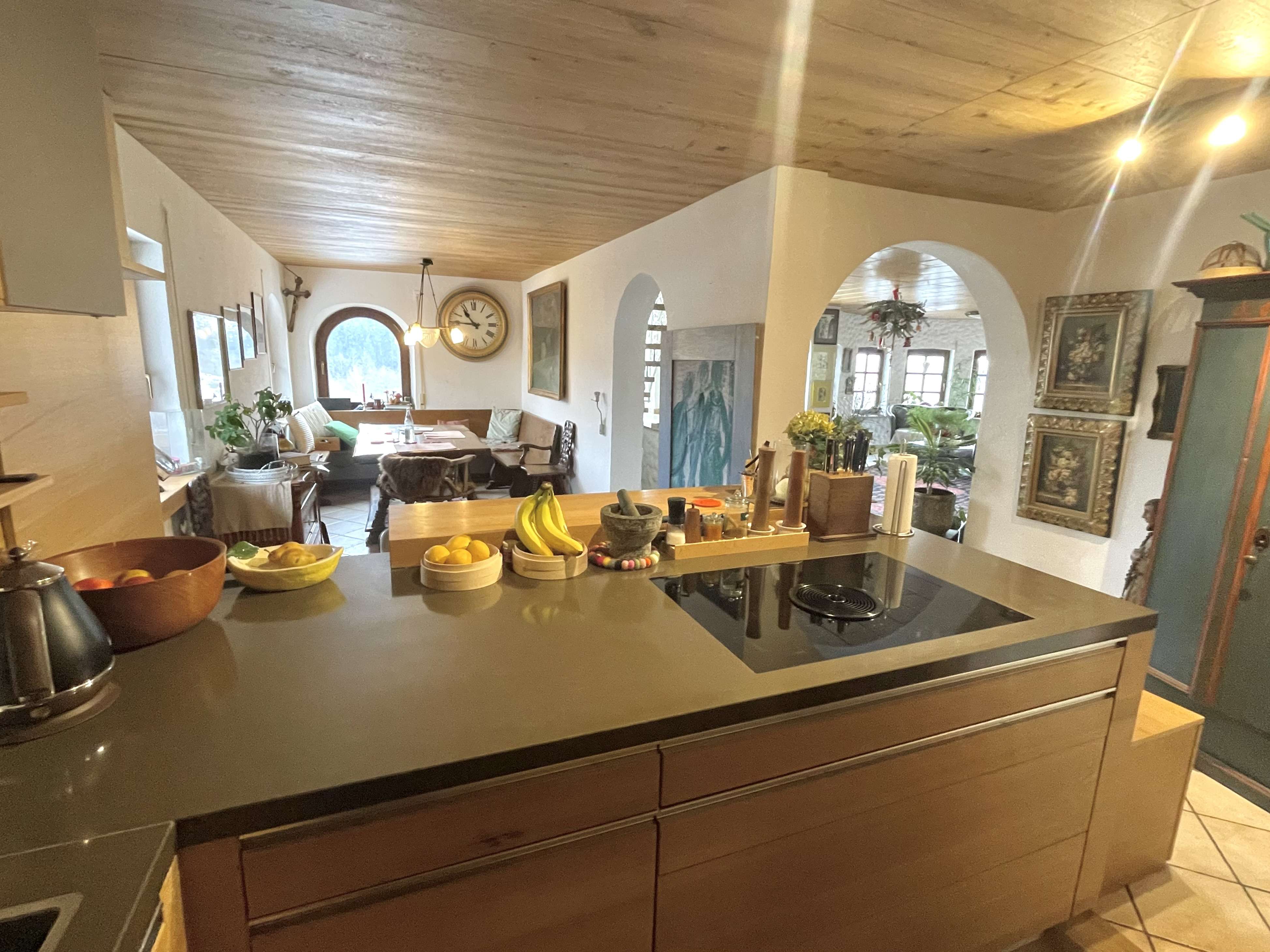 Immobilie in Michelfeld - Stilvolle Landhausvilla mit traumhafter Aussicht - Bild 0