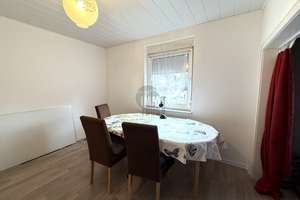 EINZIEHEN & WOHLFÜHLEN: LIEBEVOLLES ZUHAUSE MIT EINBAUKÜCHE, BALKON & RUHIGER LAGE – Die vollständige Adresse der Immobilie erhältst du vom Anbieter., 36266 Heringen (Werra) – Vorschaubild 7