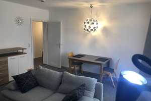 Elegante 3-Raum-Wohnung mit gehobener Innenausstattung mit Balkon+ Einbauküche in Kassel – Parkstraße 41, 34119 Kassel – Vorschaubild 7