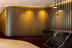 High Rise Living - Exklusives 2-Zimmer-Apartment im FOUR Frankfurt – 60315 Innenstadt, Frankfurt am Main – Vorschaubild 22