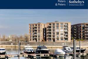 Lichtdurchflutete 5-Zimmerwohnung am Mainzer Zollhafen – Taunusstr. 81, 55118 Neustadt, Mainz – Vorschaubild 3