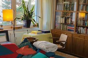 Begehrte Lage im exklusiven Berlin-Wannsee nahe des historischen Dorfkerns , herrliches Grundstück – Die vollständige Adresse der Immobilie erhältst du vom Anbieter., 14109 Wannsee, Berlin – Vorschaubild 6