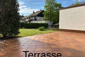 Reihenhaus sonnige Feldrandlage mit Terrasse Balkon 4,5 Zi. 138m² in Frankfurt a. M. Nieder-Eschbach – 60437 Nieder-Eschbach, Frankfurt am Main – Vorschaubild 8