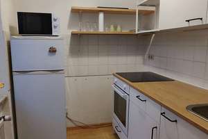 Fully furnished studio apartment for rent in Kreuzberg – Mittenwalderstr. 47, 10961 Kreuzberg, Berlin – Vorschaubild 7