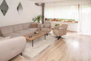 Reiheneckhaus in bevorzugter Lage mit zwei Garagen und Einliegerwohnung – Die vollständige Adresse der Immobilie erhältst du vom Anbieter., 89075 Eselsberg, Ulm – Vorschaubild 6
