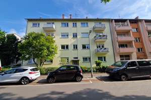 Moderne Single-Wohnung in Top-Lage! – Die vollständige Adresse der Immobilie erhältst du vom Anbieter., 68199 Neckarau, Mannheim – Vorschaubild 6