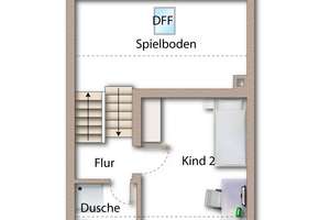 Ideal für Familien - in beliebter Lage von Langendreer! – Die vollständige Adresse der Immobilie erhältst du vom Anbieter., 44892 Langendreer, Bochum – Vorschaubild 15