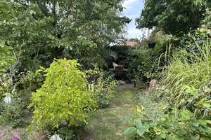 Ihr neues Zuhause mit traumhaftem Garten und reichlich Platz!!! – 48249 Dülmen – Vorschaubild 8