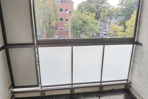 Die komplett möblierte 4-Zimmer-Wohnung in Giesing mit befristetem Mietvertrag bis zum 19.06.2027 – Werinherstraße 97a, 81541 Balanstraße-West, München – Vorschaubild 25
