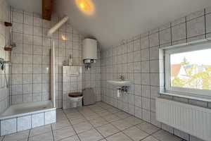### EIGENTUMSWOHNUNG ALS REIHENHAUS MIT CA. 165 QM WOHNFLÄCHE UND MEGAGARTEN IN TOP - LAGE! ### – Darmstadt – Vorschaubild 29