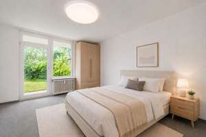 Mehr als vier Wände - Mehr Garten, mehr Freiheit, mehr Zuhause – Die vollständige Adresse der Immobilie erhältst du vom Anbieter., 81477 Solln, München – Vorschaubild 9