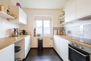 Gepflegte 3-Zimmer-Wohnung im Herzen von Rüppurr – renoviert und gut vermietet – Die vollständige Adresse der Immobilie erhältst du vom Anbieter., 76199 Rüppurr, Karlsruhe – Vorschaubild 6