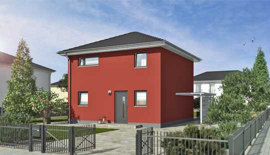 Bild von 💯KNN möglich! Familienhaus in Weilrod 🏡