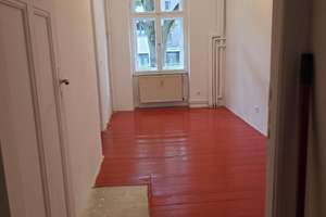 3 Zimmer Wohnung im EG – Sandinostraße 23, 13055 Alt-Hohenschönhausen, Berlin – Vorschaubild 2