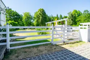 Strandnahes Einfamilienhaus mit Einliegerwohnung in gefragter Lage in Scharbeutz OT Haffkrug – Ostholstein (Kreis) – Vorschaubild 5