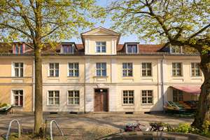 Historic Charm – Modern Living! 3-Room Apartment in a Renovated Period Building in a Prime Location – Die vollständige Adresse der Immobilie erhältst du vom Anbieter., 14467 Nördliche Innenstadt, Potsdam – Vorschaubild 11