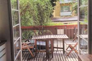 Provisionsfreie charmante Altbauwohnung in Schwabing – Die vollständige Adresse der Immobilie erhältst du vom Anbieter., 80805 Münchner Freiheit, München – Vorschaubild 3