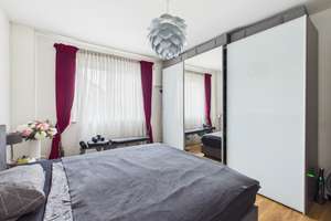 Moderne 3-ZKB-EG-Wohnung mit großem Garten in Unsernherrn! Ruhige Lage am Ende einer Sackgasse! – Die vollständige Adresse der Immobilie erhältst du vom Anbieter., 85051 Münchener Straße, Ingolstadt – Vorschaubild 19