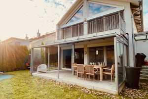 Exclusives Einfamilienhaus in Friedberg-Derching – Aichach-Friedberg (Kreis) – Vorschaubild 8