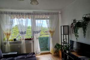 Striesen-Süd: 2-Zimmer-Wohnung mit Balkon und Einbauküche – Die vollständige Adresse der Immobilie erhältst du vom Anbieter., 1309 Striesen-Süd, Dresden – Vorschaubild 7