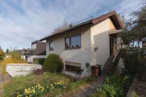 Ein Familien Haus mit Garten – Ihr neues Zuhause in Bleidenstadt – Die vollständige Adresse der Immobilie erhältst du vom Anbieter., 65232 Taunusstein – Vorschaubild 30