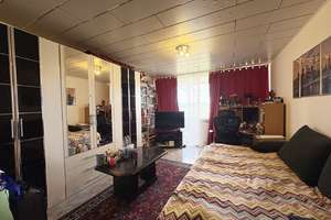 Mainz-Gonsenheim: 1 ZKB-Apartment mit Aufzug, Balkon und Panoramablick – Die vollständige Adresse der Immobilie erhältst du vom Anbieter., 55124 Gonsenheim, Mainz – Vorschaubild 3