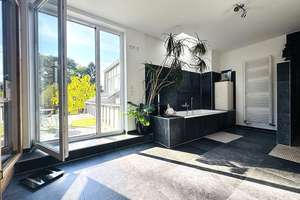 Ihre private Wohnraumoase – exklusives Einfamilienhaus in St. Mauritz! – 48155 Mauritz-Ost, Münster – Vorschaubild 24