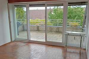 Schöne 3-Zimmer-Dachgeschosswohnung mit gehobener Innenausstattung mit Balkon und EBK in Stuttgart – Sterntalerweg 12, 70567 Stuttgart – Vorschaubild 12