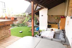 modernes Haus mit 4 Zimmern und Garten – Rheinstraße 215, 55218 Ingelheim am Rhein – Vorschaubild 9